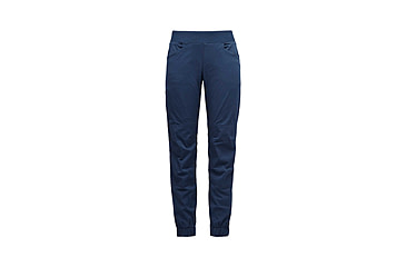 Image of Black Diamond Notion SP Pants - Women's, Indigo, Extra Small, AP7501454013XSM1