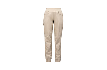 Image of Black Diamond Notion SP Pants - Women's, Moonstone, Medium, AP7501452018MED1
