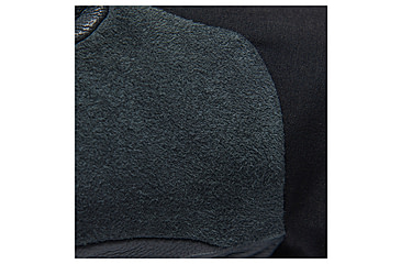 Image of Black Diamond Punisher Gloves, Black, Extra Large, BD8011460002XLG1