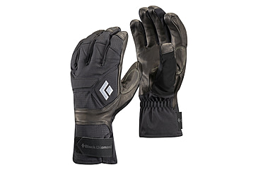 Image of Black Diamond Punisher Gloves - Men's
