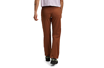 Image of Black Diamond Pursuit Pants - Womens, Clay, 6 US, AP75016120260061