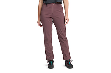 Image of Black Diamond Pursuit Pants - Womens, Fig, 8, AP75016160520081