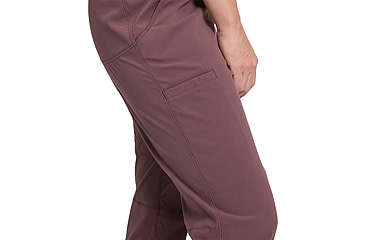 Image of Black Diamond Pursuit Pants - Womens, Fig, 8, AP75016160520081