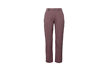 Image of Black Diamond Pursuit Pants - Womens, Fig, 8, AP75016160520081