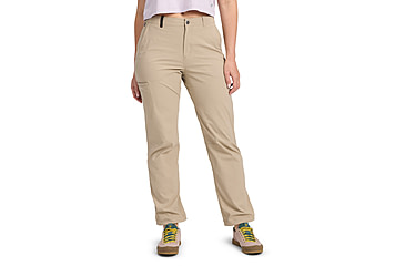 Image of Black Diamond Pursuit Pants - Womens, Moonstone, 6, AP75016120180061