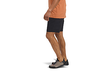 Image of Black Diamond Pursuit Shorts - Mens, Black, 28, AP75015200020281