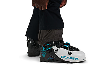 Image of Black Diamond Recon Insulated Pants - Mens, Black, Small, AP7410310002SML1