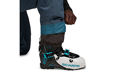 Image of Black Diamond Recon Insulated Pants - Mens, Midnight Blue, Extra Large, AP7410314034XLG1
