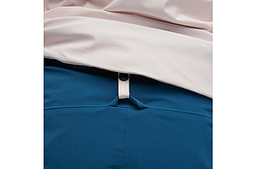 Image of Black Diamond Recon Insulated Shell - Womens, Tundra, Medium, AP7450223010MED1