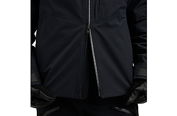 Image of Black Diamond Recon Insulated Shell - Womens, Black, Small, AP7450470002SML1