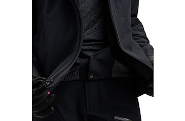 Image of Black Diamond Recon Insulated Shell - Womens, Black, Small, AP7450470002SML1