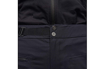 Image of Black Diamond Recon LT Pants - Womens, Black, Small, AP7410240002SML1