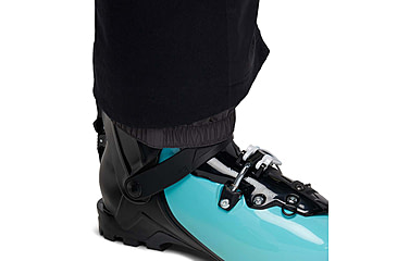 Image of Black Diamond Recon LT Pants - Womens, Black, Small, AP7410240002SML1