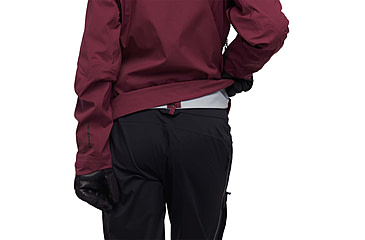 Image of Black Diamond Recon LT Shell - Womens, Large, Blackberry, AP7450215016LRG1