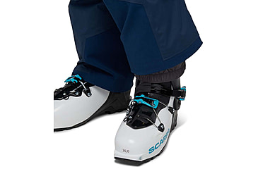 Image of Black Diamond Recon LT Stretch Pants - Mens, Extra Large, Indigo, AP7410234013XLG1