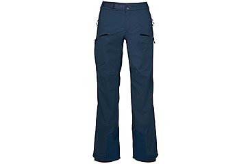Image of Black Diamond Recon LT Stretch Pants - Mens, Extra Large, Indigo, AP7410234013XLG1
