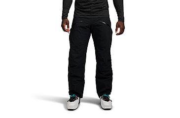 Image of Black Diamond Recon Stretch Pants - Mens, Black, Large, AP7410340002LRG1