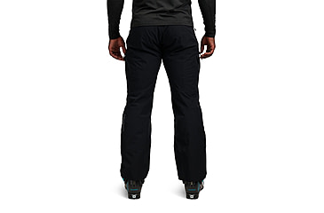 Image of Black Diamond Recon Stretch Pants - Mens, Black, Large, AP7410340002LRG1