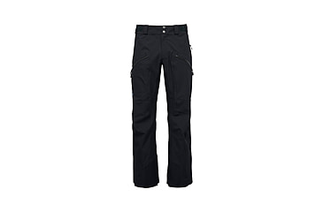 Image of Black Diamond Recon Stretch Pants - Mens, Black, Large, AP7410340002LRG1