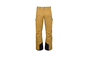 Image of Black Diamond Recon Stretch Pants - Mens, Flax, Large, AP7410342021LRG1