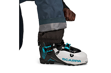 Image of Black Diamond Recon Stretch Pants - Mens, Midnight Blue, Medium, AP7410344034MED1