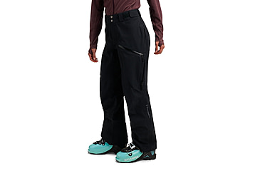 Image of Black Diamond Recon Stretch Pants - Womens, Black, Small, AP7410390002SML1