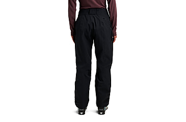 Image of Black Diamond Recon Stretch Pants - Womens, Black, Small, AP7410390002SML1