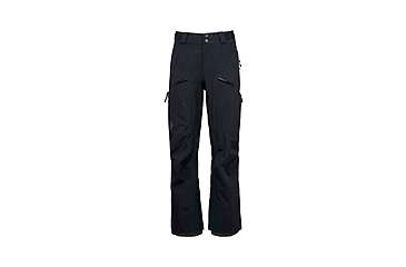 Image of Black Diamond Recon Stretch Pants - Womens, Black, Small, AP7410390002SML1