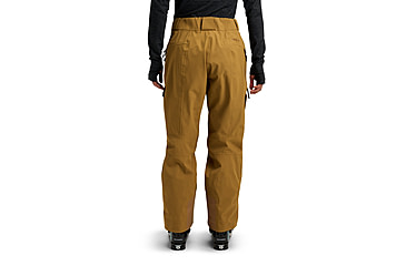 Image of Black Diamond Recon Stretch Pants - Womens, Flax, Medium, AP7410392021MED1