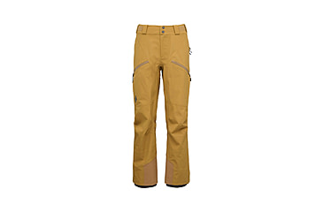 Image of Black Diamond Recon Stretch Pants - Womens, Flax, Medium, AP7410392021MED1