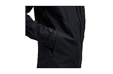 Image of Black Diamond Recon Stretch Shell - Mens, Black, Extra Large, AP7450460002XLG1
