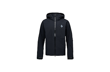 Image of Black Diamond Recon Stretch Shell - Mens, Black, Extra Large, AP7450460002XLG1