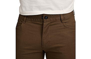 Image of Black Diamond Rocklock Pants - Mens, Basalt, 33 US, AP75015320250331