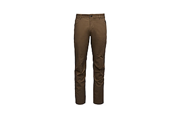 Image of Black Diamond Rocklock Pants - Mens, Basalt, 33 US, AP75015320250331