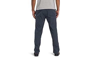 Image of Black Diamond Sequence Pants - Mens, Charcoal, Large, AP7501480038LRG1