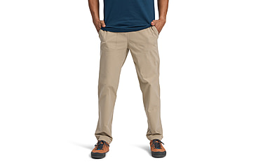 Image of Black Diamond Sequence Pants - Mens, Moonstone, Large, AP7501482018LRG1