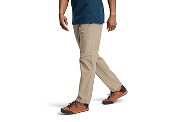 Image of Black Diamond Sequence Pants - Mens, Moonstone, Large, AP7501482018LRG1