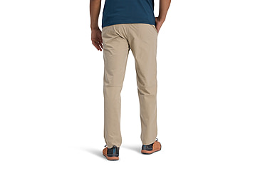Image of Black Diamond Sequence Pants - Mens, Moonstone, Large, AP7501482018LRG1