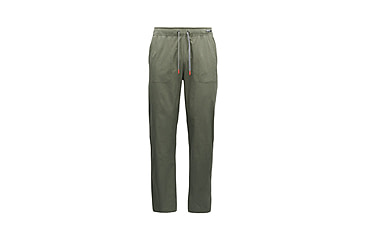 Image of Black Diamond Sequence Pants - Mens, Tundra, Medium, AP7501483010MED1