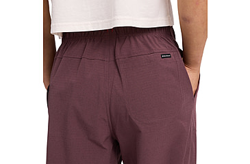 Image of Black Diamond Sequence Pants - Womens, Fig, Large, AP7501636052LRG1