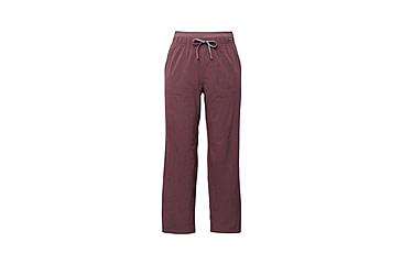 Image of Black Diamond Sequence Pants - Womens, Fig, Large, AP7501636052LRG1