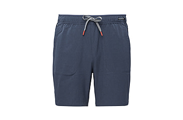 Image of Black Diamond Sequence Shorts - Mens, Charcoal, Extra Large, AP7501490038XLG1