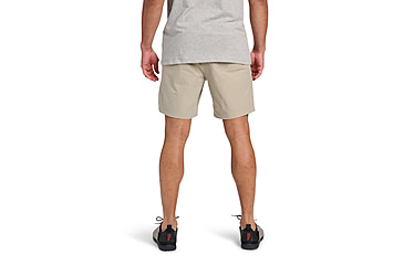 Image of Black Diamond Sequence Shorts - Mens, Moonstone, Small, AP7501492018SML1