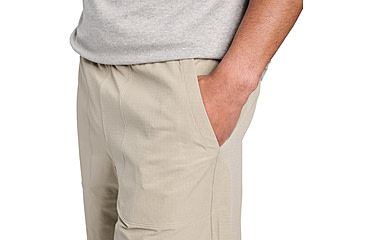 Image of Black Diamond Sequence Shorts - Mens, Moonstone, Small, AP7501492018SML1