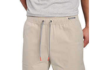 Image of Black Diamond Sequence Shorts - Mens, Moonstone, Small, AP7501492018SML1