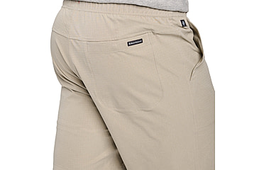 Image of Black Diamond Sequence Shorts - Mens, Moonstone, Small, AP7501492018SML1