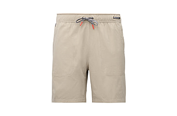 Image of Black Diamond Sequence Shorts - Mens, Moonstone, Small, AP7501492018SML1