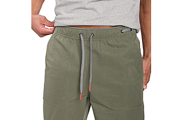 Image of Black Diamond Sequence Shorts - Mens, Tundra, Medium, AP7501493010MED1