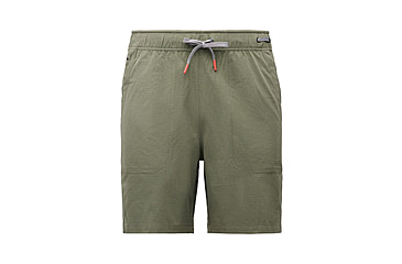 Image of Black Diamond Sequence Shorts - Mens, Tundra, Medium, AP7501493010MED1