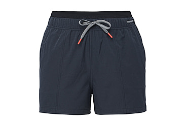 Image of Black Diamond Sequence Shorts - Womens, Black, Medium, AP7501590002MED1